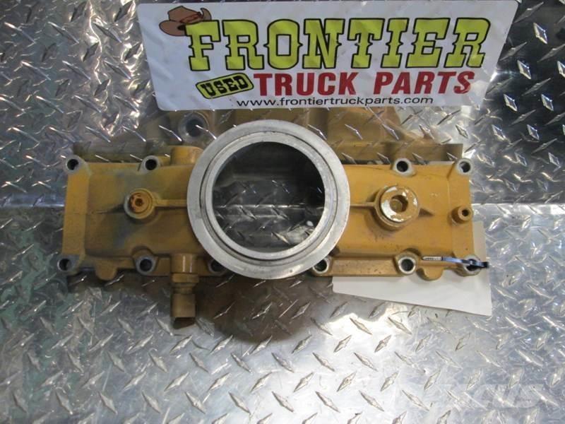 CAT C13 Trasporto - Altro