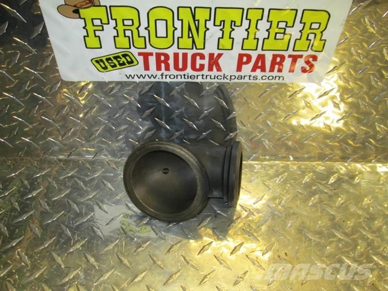 CAT C13 Trasporto - Altro