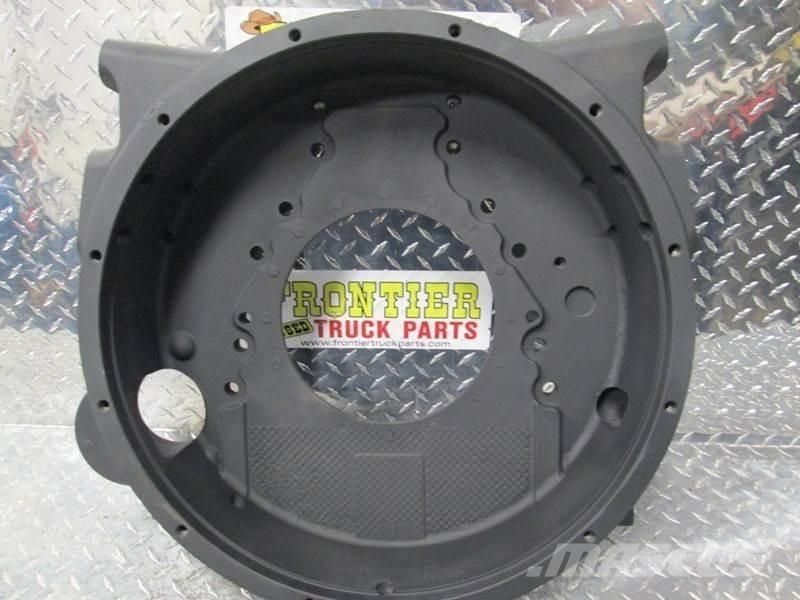 CAT C13 Trasporto - Altro