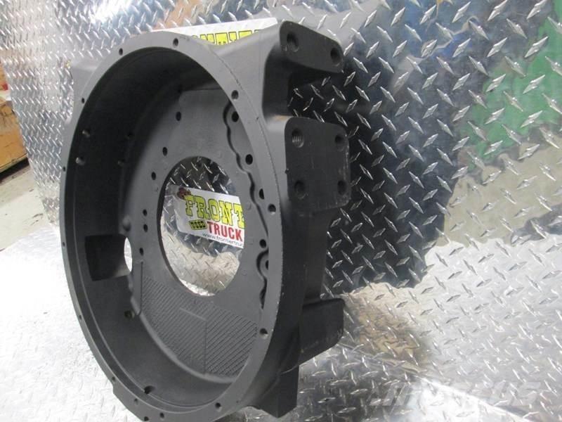 CAT C13 Trasporto - Altro