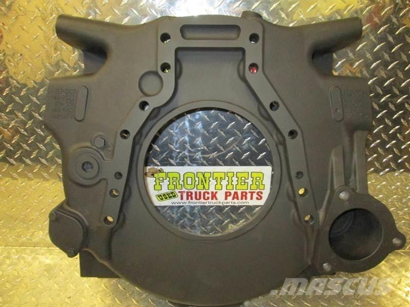 CAT C13 Trasporto - Altro