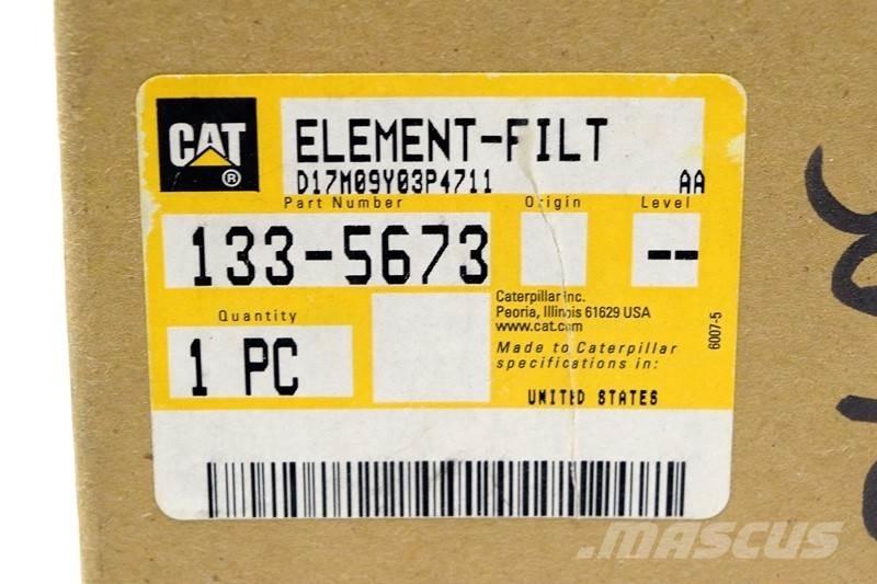 CAT C13 Trasporto - Altro