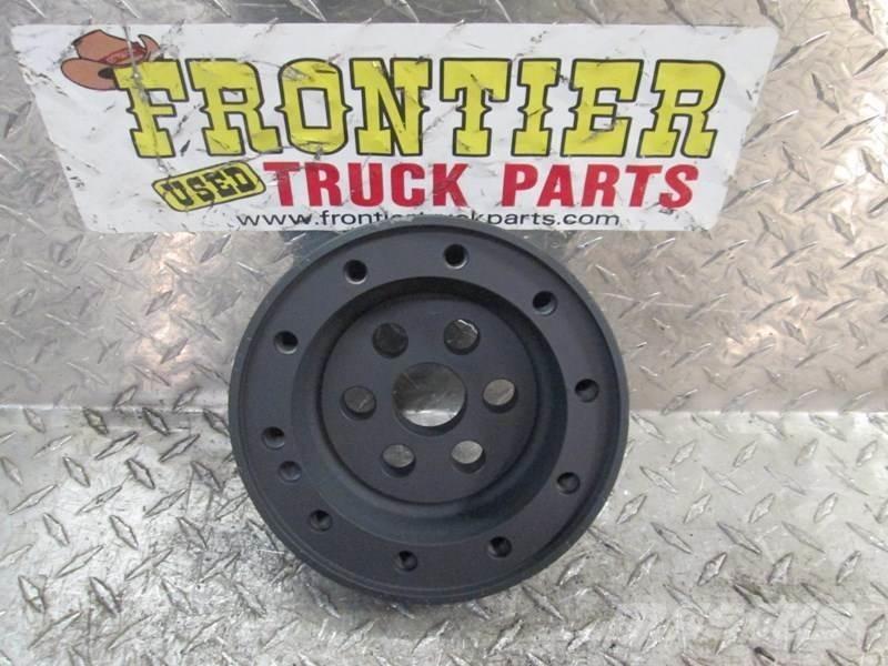 CAT C13 Trasporto - Altro