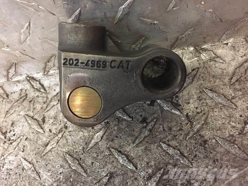 CAT C13 Trasporto - Altro