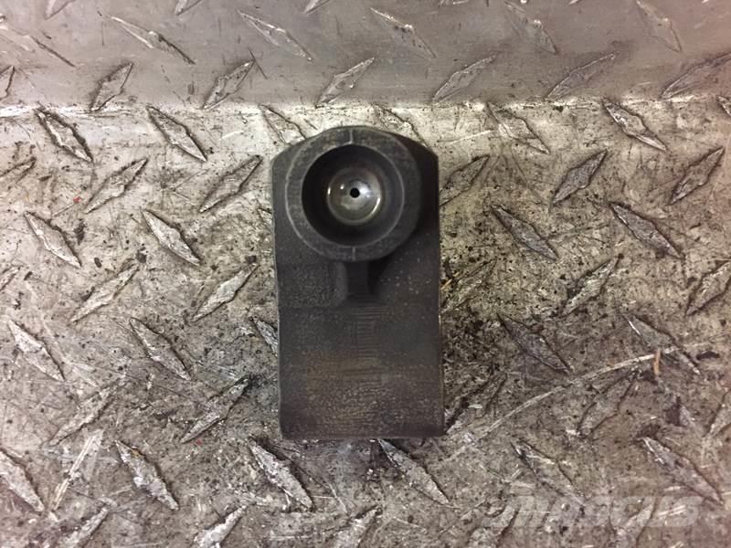 CAT C13 Trasporto - Altro