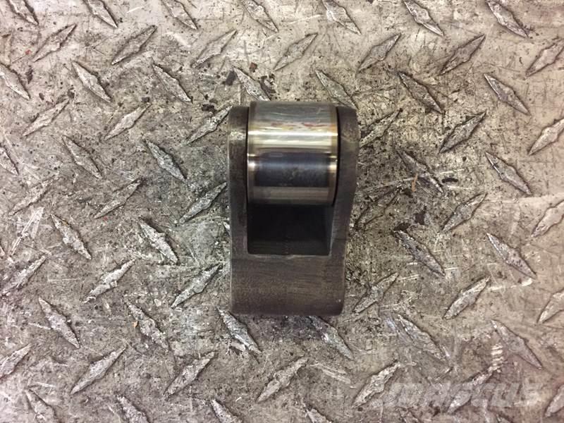 CAT C13 Trasporto - Altro