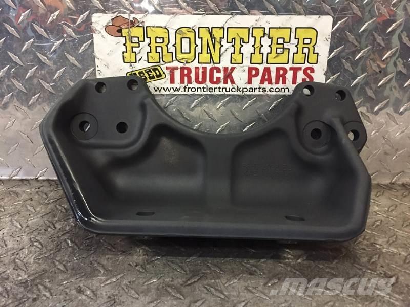 CAT C13 Trasporto - Altro