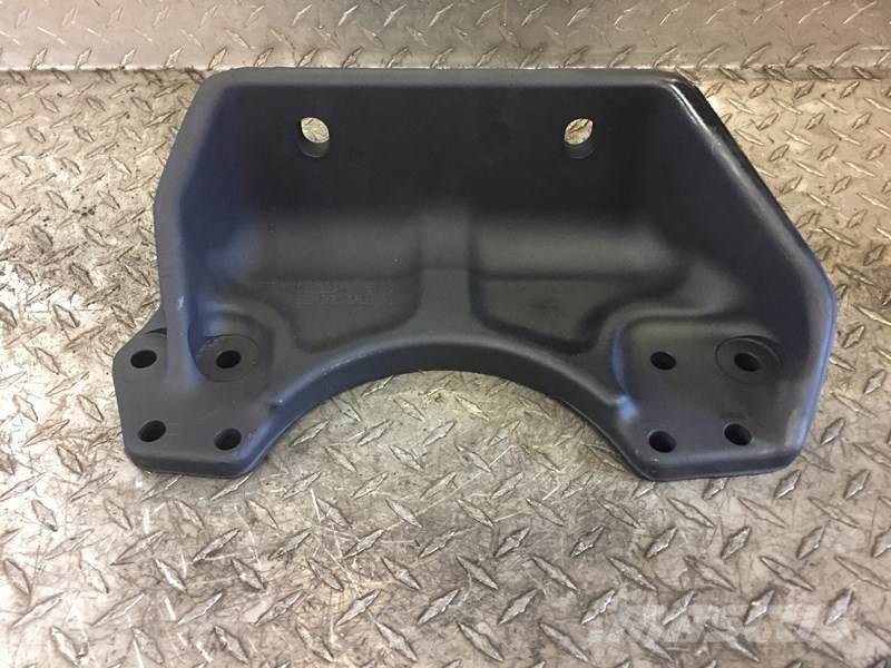 CAT C13 Trasporto - Altro