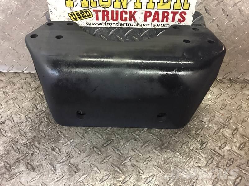 CAT C13 Trasporto - Altro