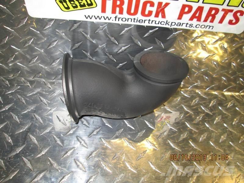 CAT C13 Trasporto - Altro