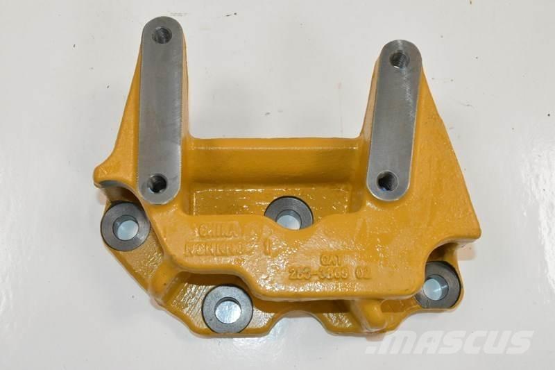 CAT C13 Trasporto - Altro