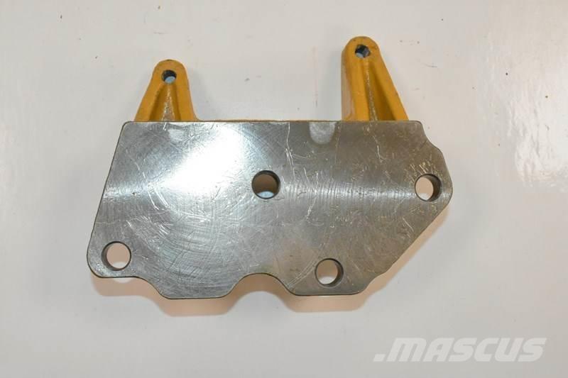 CAT C13 Trasporto - Altro