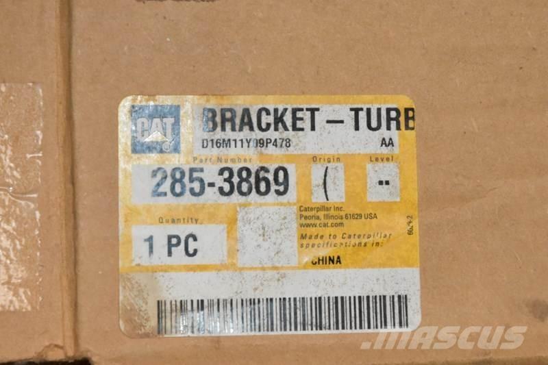 CAT C13 Trasporto - Altro