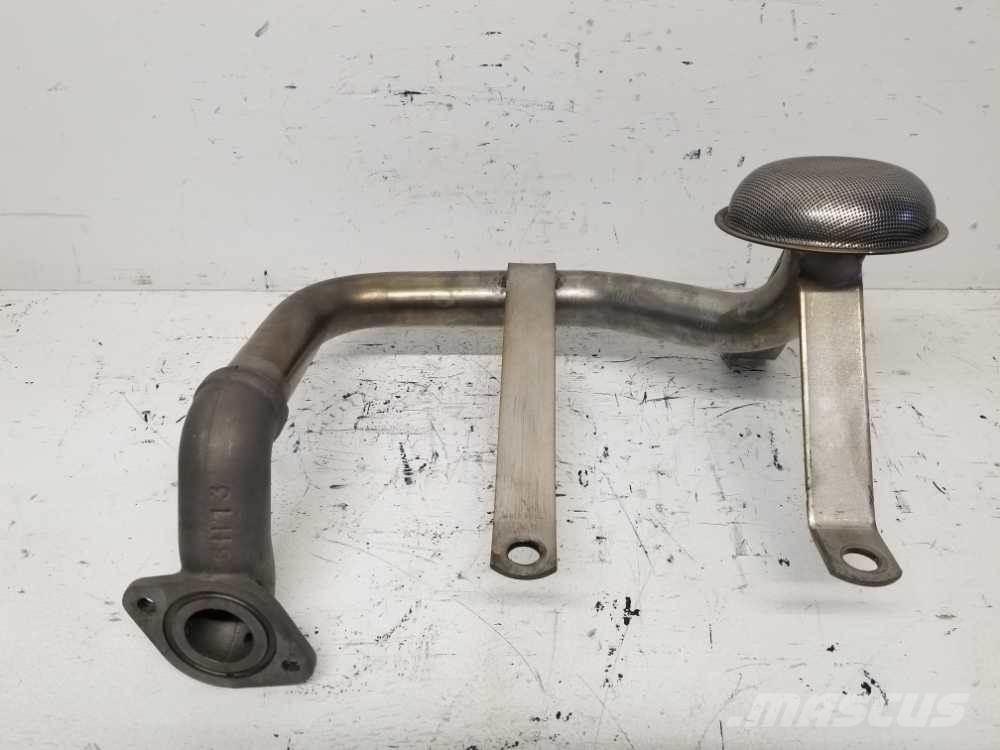 CAT C13 Trasporto - Altro