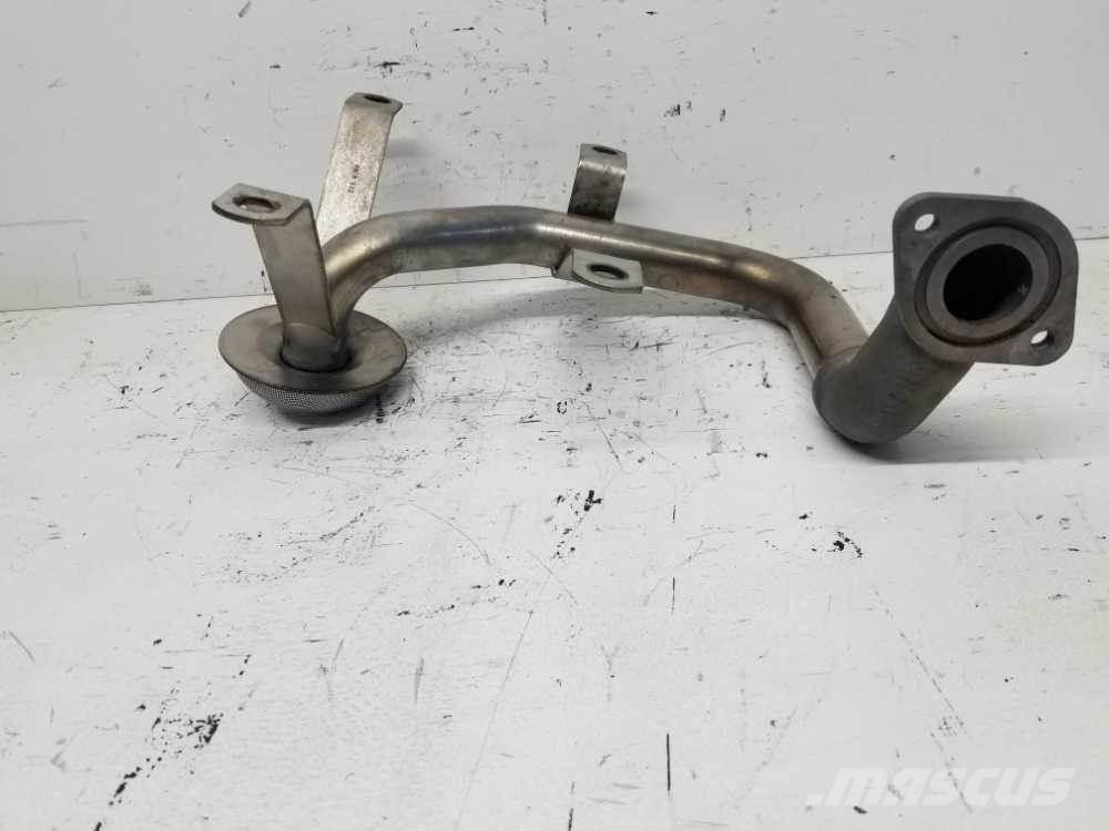 CAT C13 Trasporto - Altro