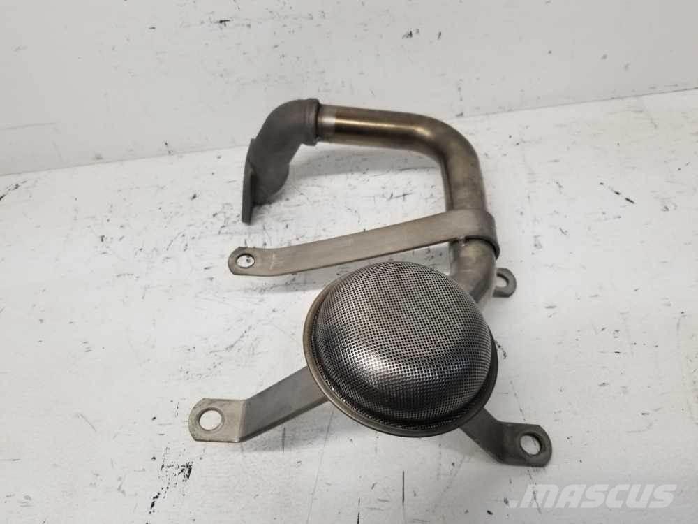 CAT C13 Trasporto - Altro