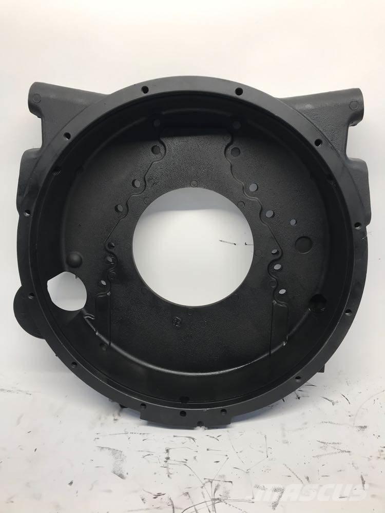 CAT C13 Trasporto - Altro