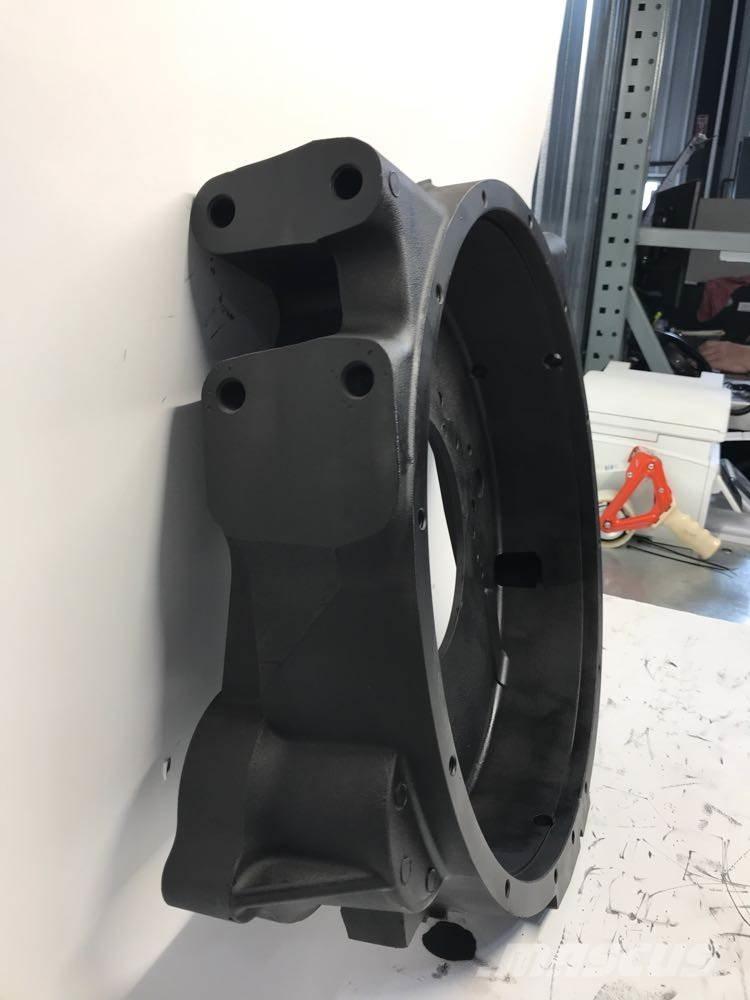 CAT C13 Trasporto - Altro