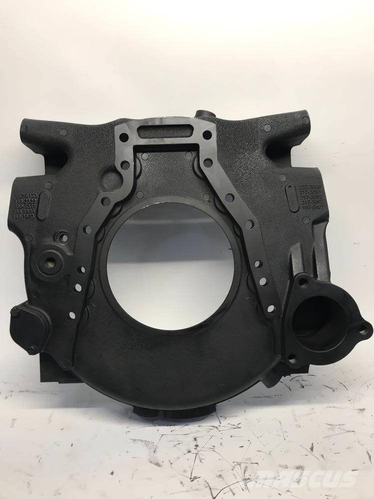 CAT C13 Trasporto - Altro