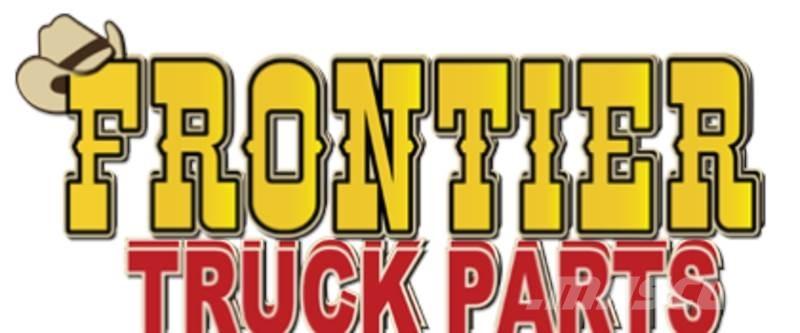 CAT C13 Trasporto - Altro