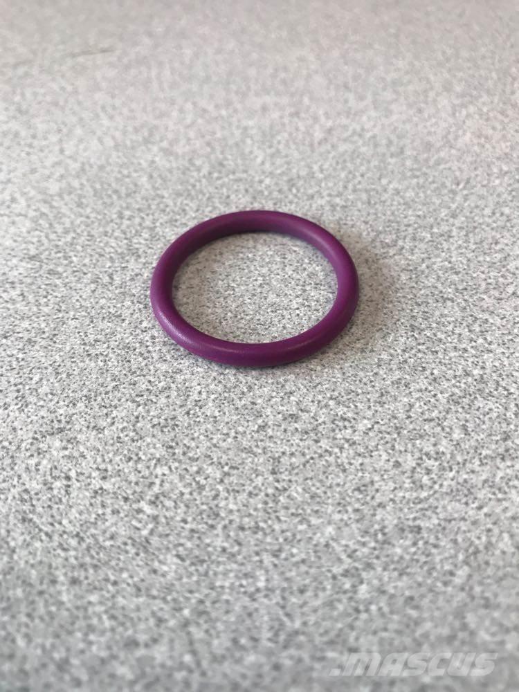 CAT C13 Trasporto - Altro