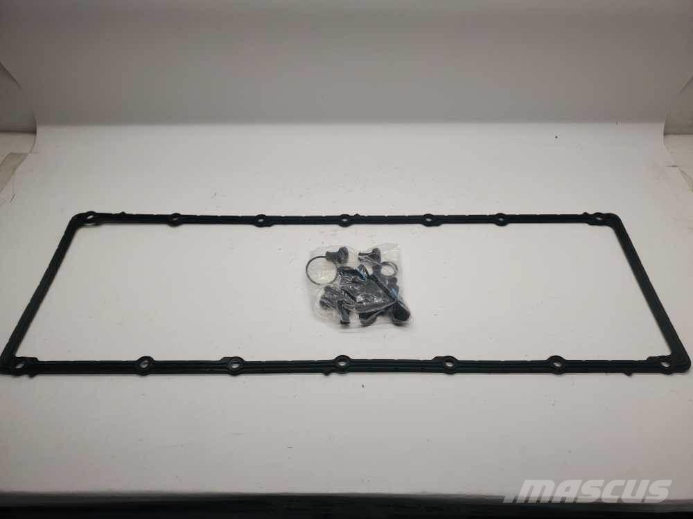 CAT C13 Trasporto - Altro