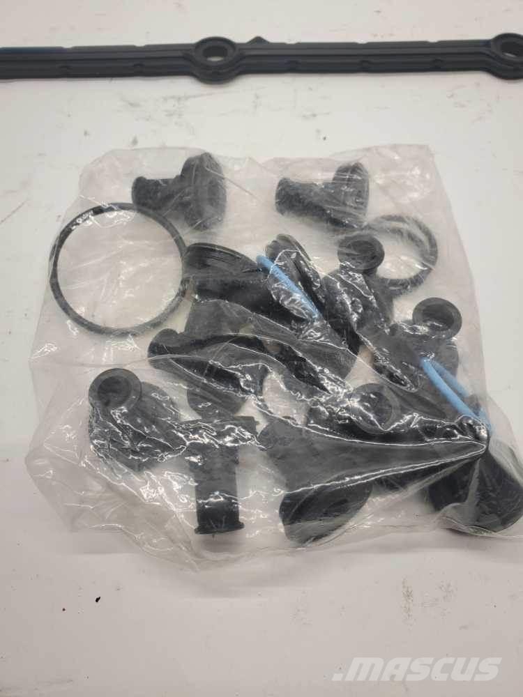 CAT C13 Trasporto - Altro