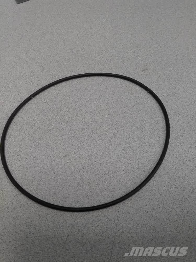 CAT C13 Trasporto - Altro