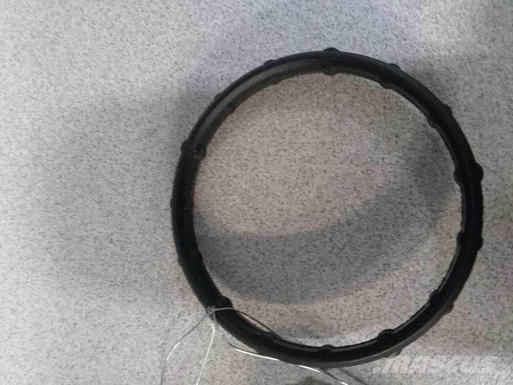 CAT C13 Trasporto - Altro