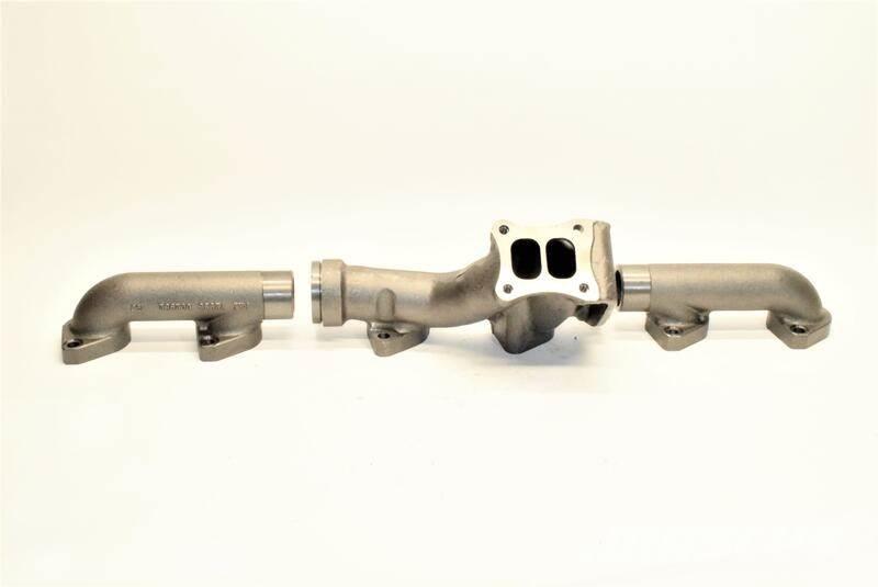 CAT C13 Trasporto - Altro