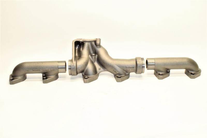 CAT C13 Trasporto - Altro