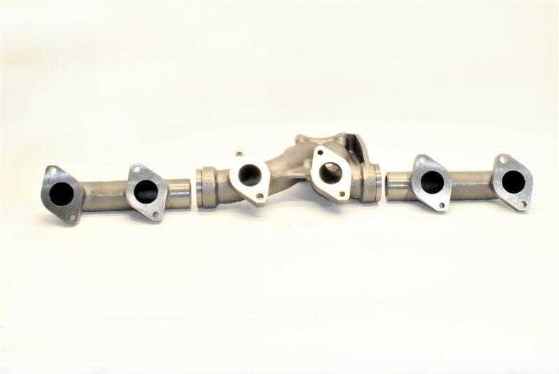 CAT C13 Trasporto - Altro