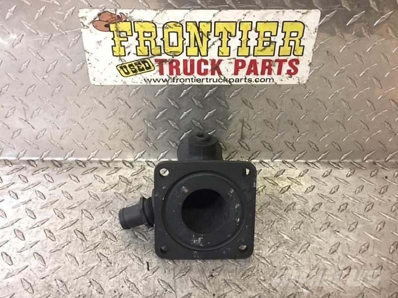 CAT C15 Trasporto - Altro