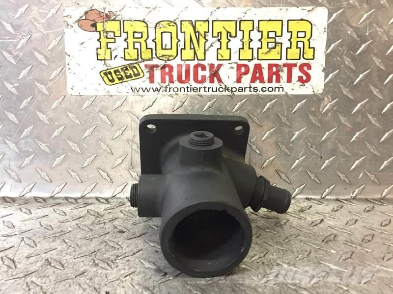 CAT C15 Trasporto - Altro