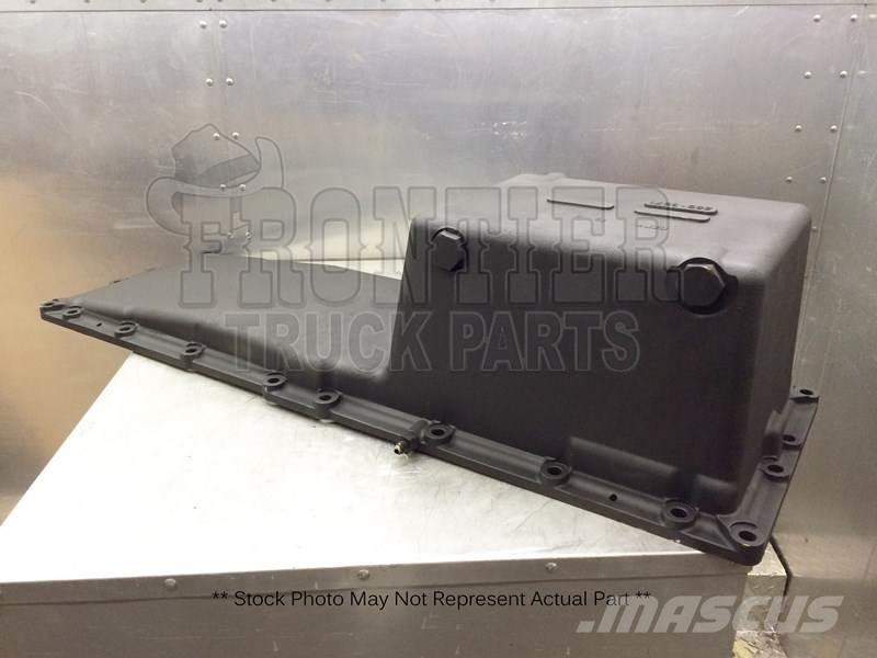 CAT C15 Trasporto - Altro