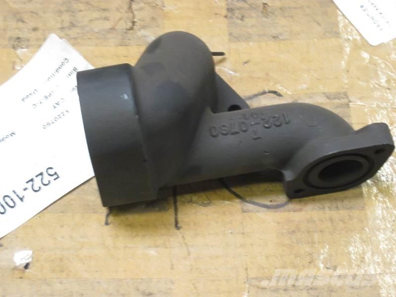 CAT C15 Trasporto - Altro