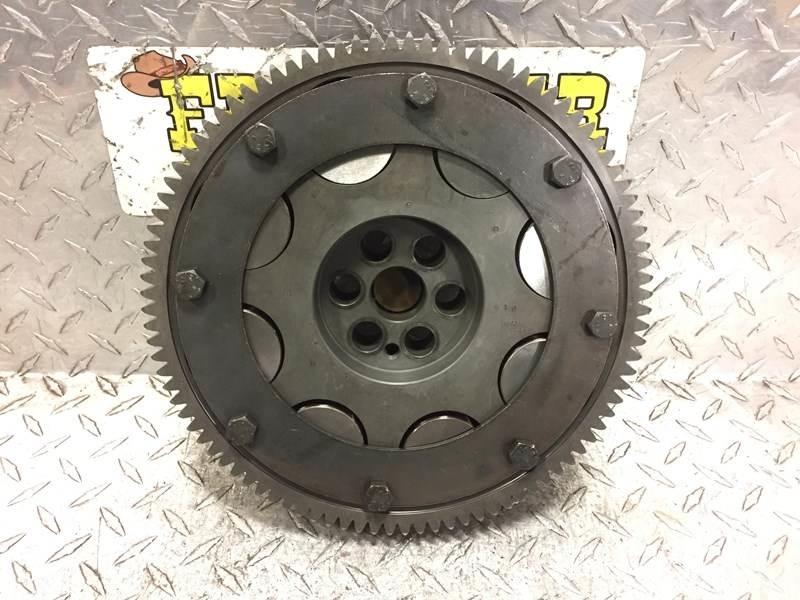 CAT C15 Trasporto - Altro