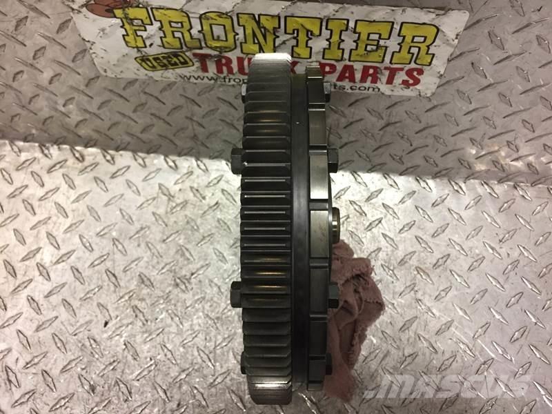 CAT C15 Trasporto - Altro