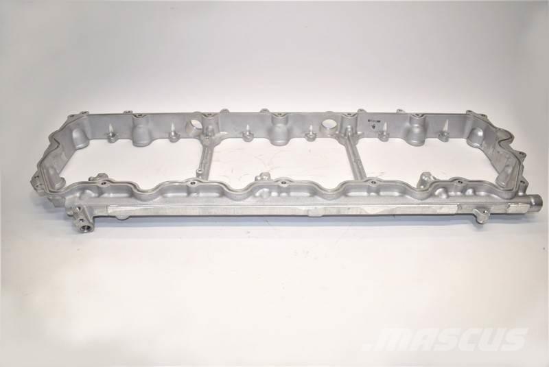 CAT C15 Trasporto - Altro