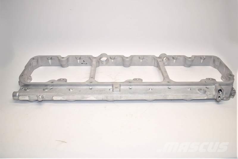 CAT C15 Trasporto - Altro