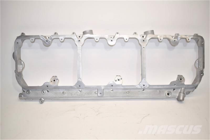 CAT C15 Trasporto - Altro