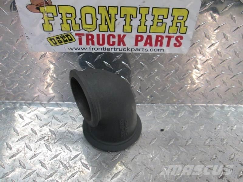 CAT C15 Trasporto - Altro