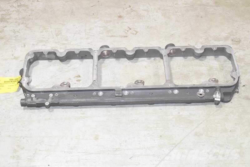 CAT C15 Trasporto - Altro