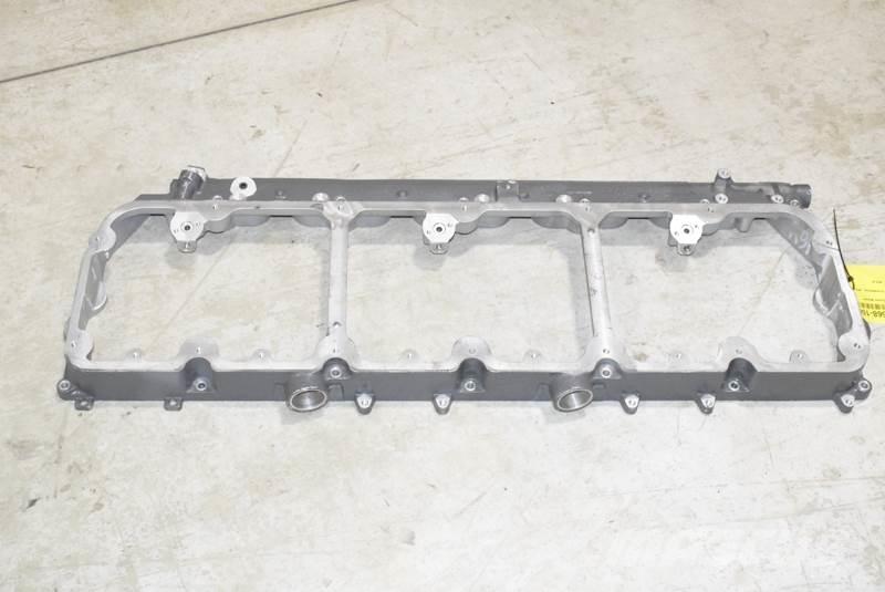 CAT C15 Trasporto - Altro