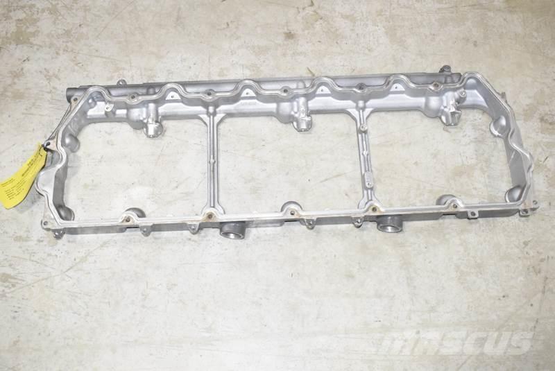 CAT C15 Trasporto - Altro