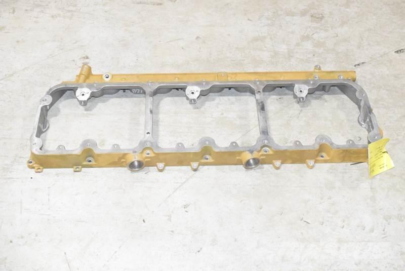 CAT C15 Trasporto - Altro