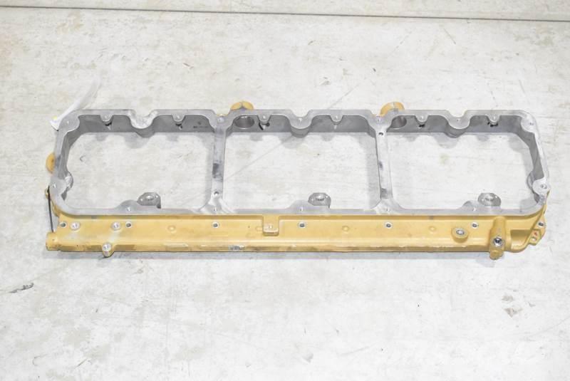 CAT C15 Trasporto - Altro