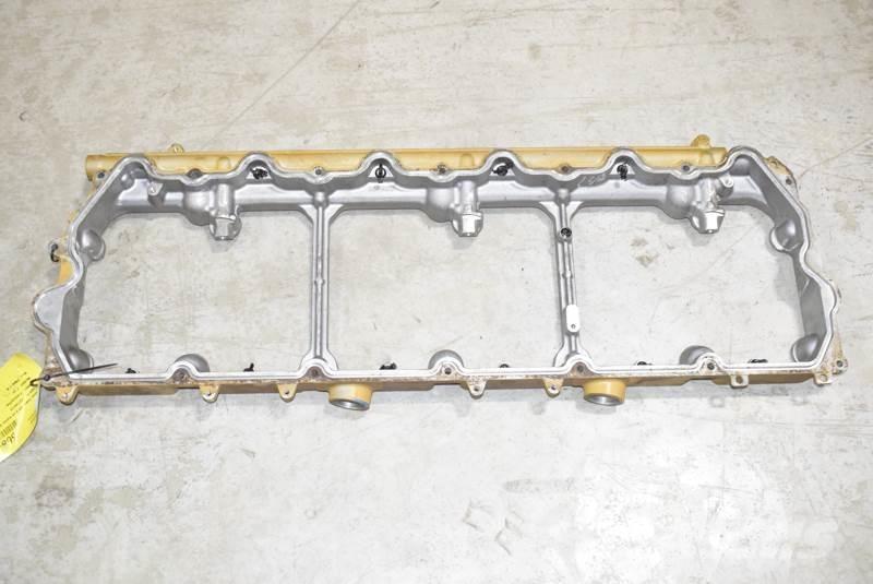 CAT C15 Trasporto - Altro