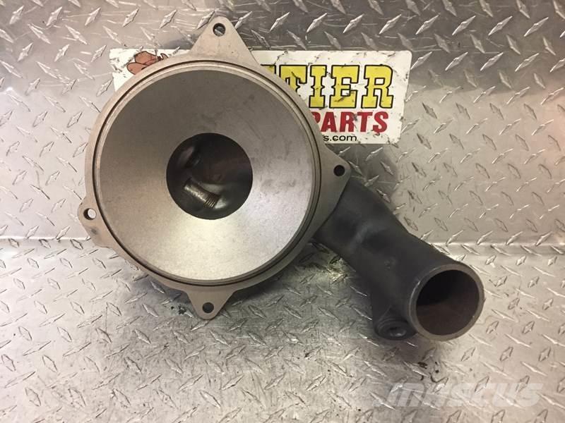 CAT C15 Trasporto - Altro