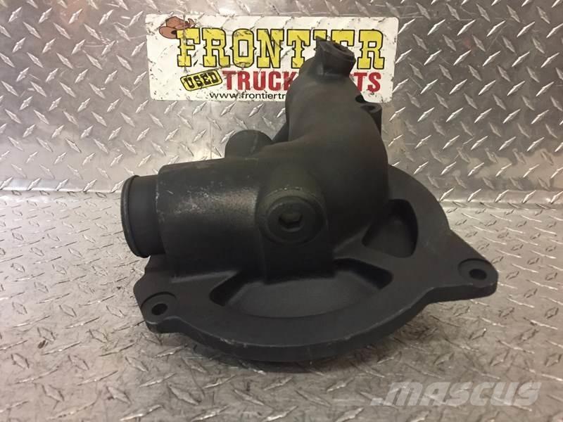 CAT C15 Trasporto - Altro